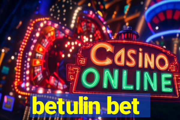 betulin bet