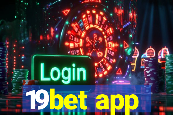 19bet app