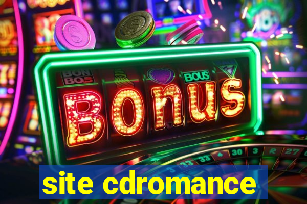 site cdromance