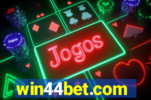 win44bet.com