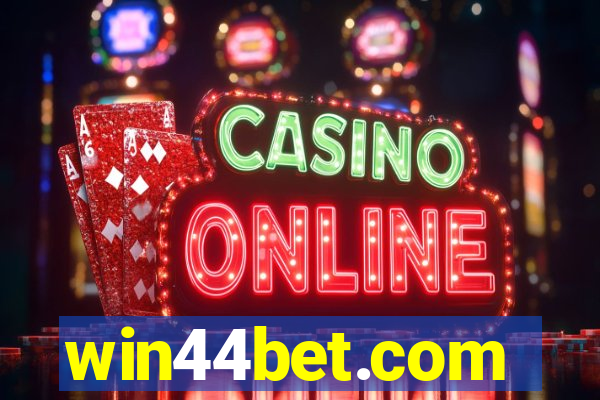 win44bet.com