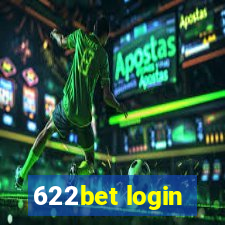 622bet login