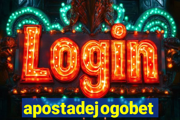 apostadejogobet