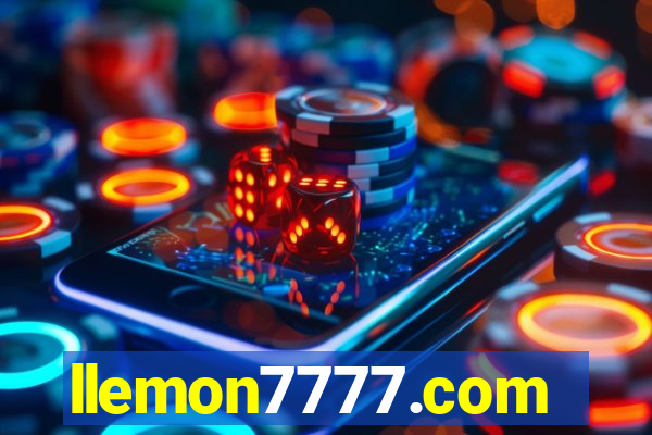 llemon7777.com