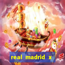 real madrid x liverpool futemax