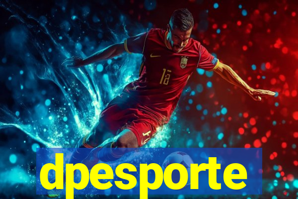 dpesporte