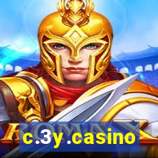 c.3y.casino