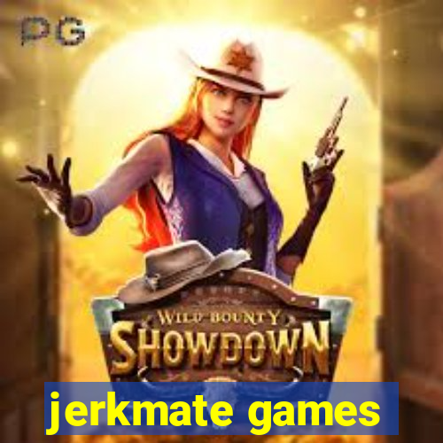 jerkmate games