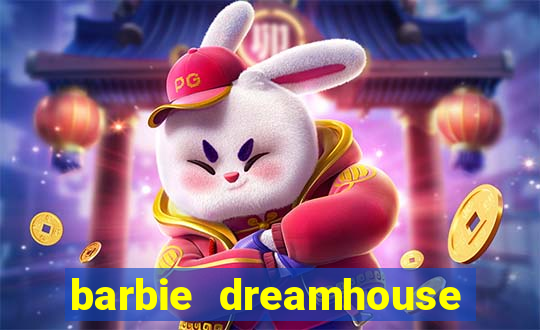 barbie dreamhouse adventures jogo tudo desbloqueado