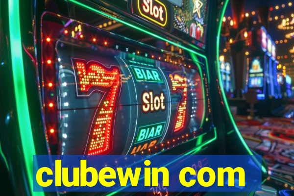 clubewin com