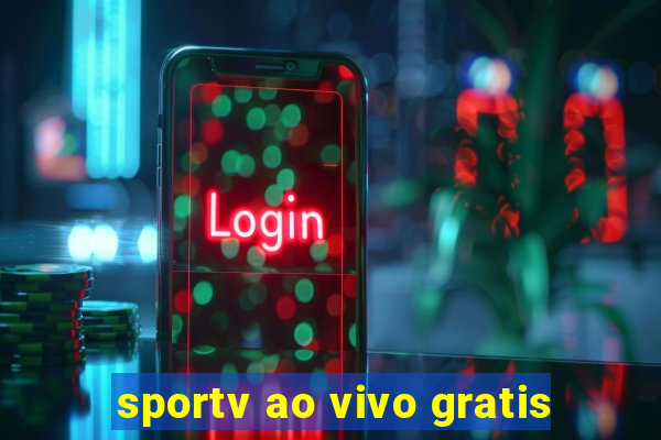 sportv ao vivo gratis