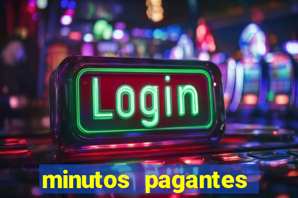 minutos pagantes jogos pg