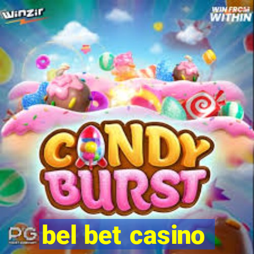 bel bet casino