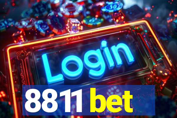 8811 bet