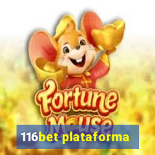 116bet plataforma