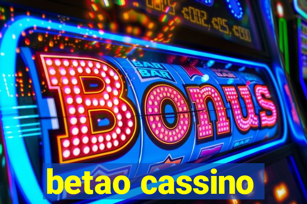 betao cassino