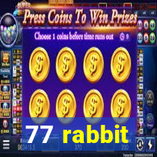 77 rabbit