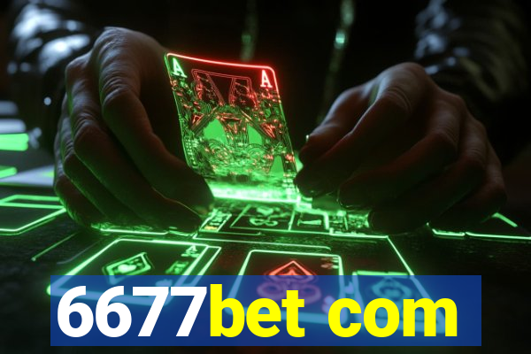 6677bet com