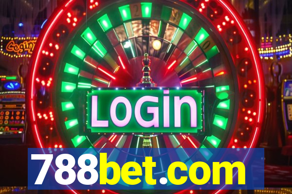 788bet.com