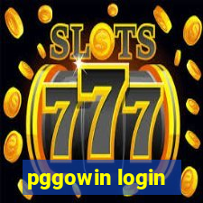 pggowin login