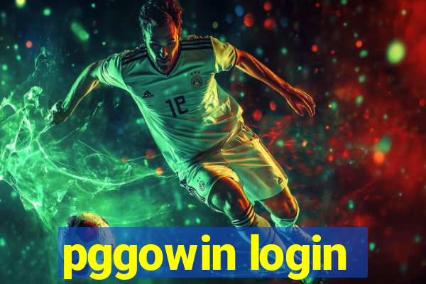 pggowin login