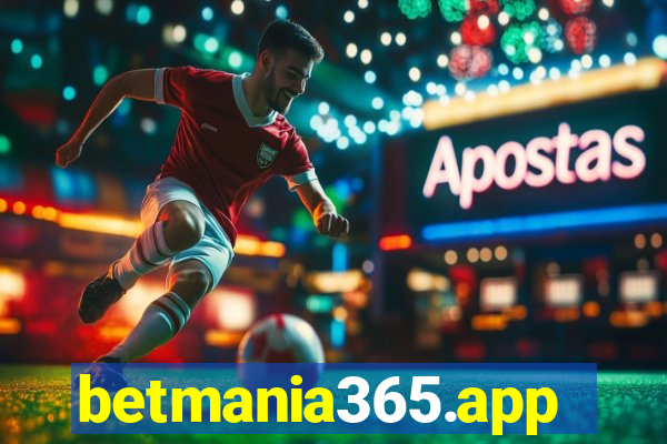 betmania365.app