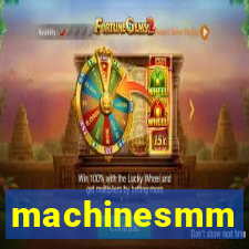 machinesmm