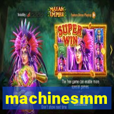 machinesmm