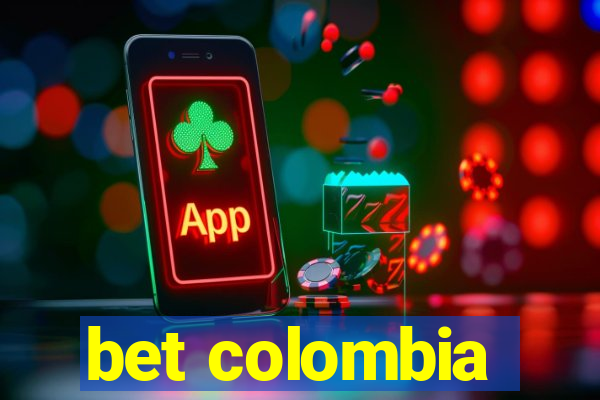 bet colombia