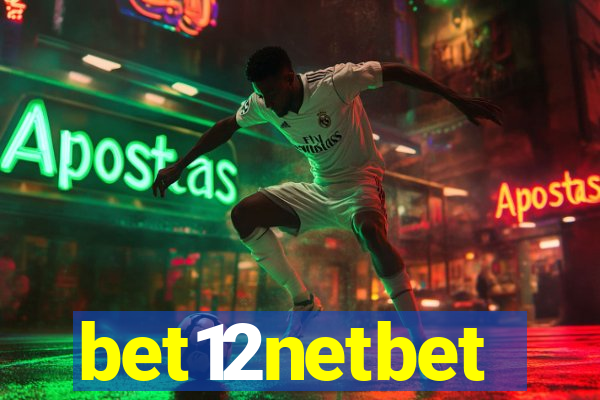 bet12netbet