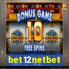 bet12netbet