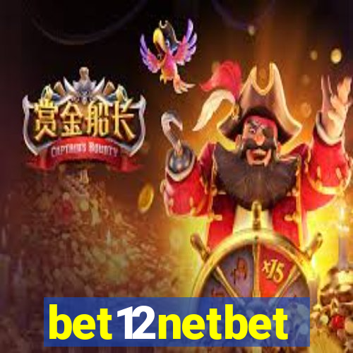 bet12netbet