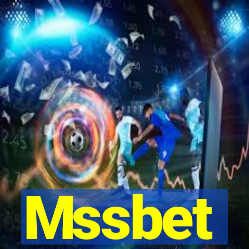 Mssbet