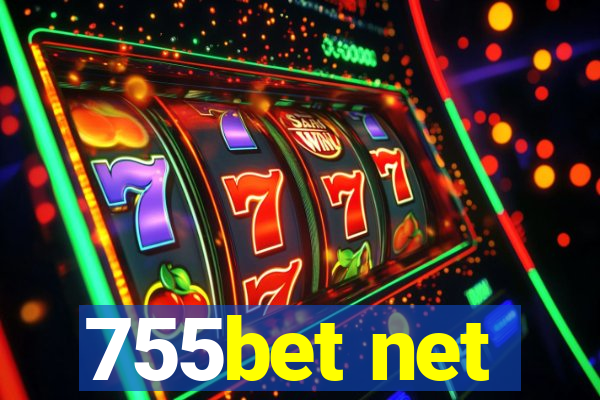 755bet net