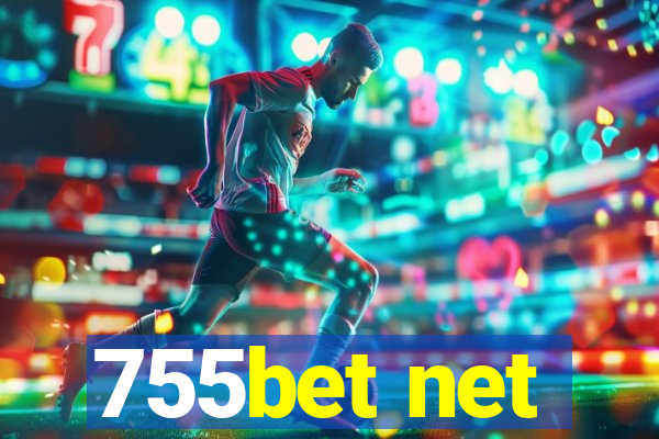 755bet net