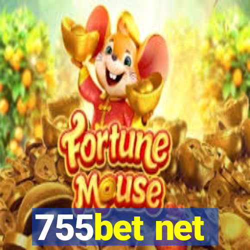 755bet net