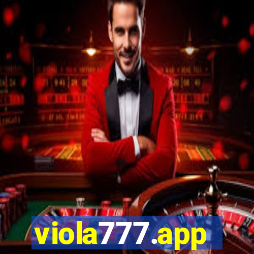 viola777.app