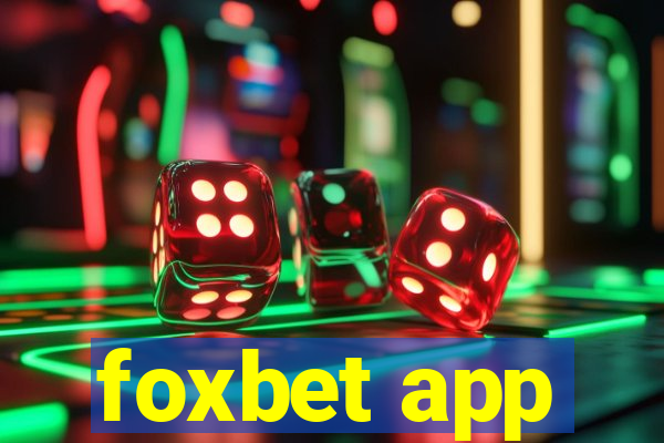 foxbet app