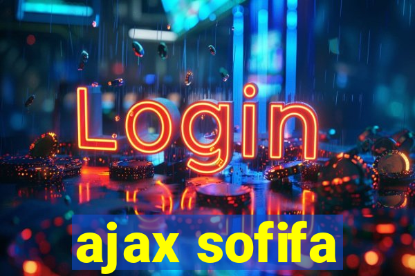 ajax sofifa