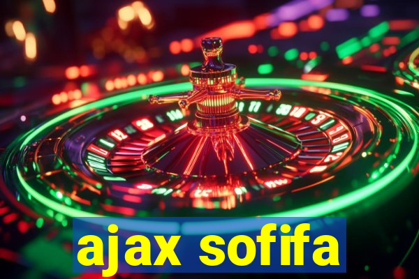 ajax sofifa