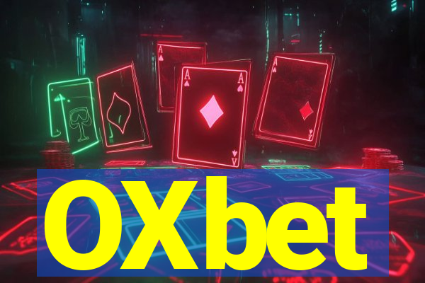 OXbet