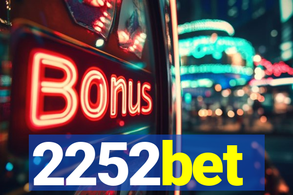 2252bet