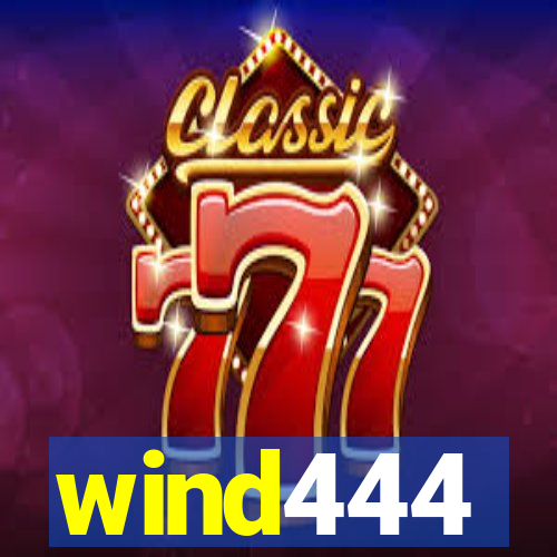 wind444