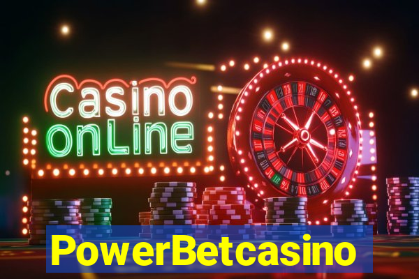 PowerBetcasino