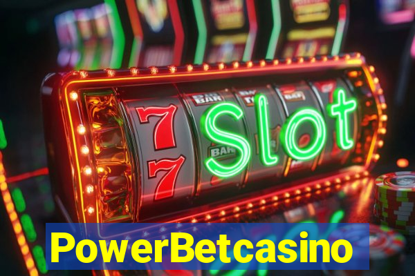 PowerBetcasino