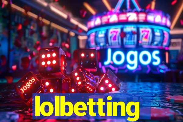 lolbetting