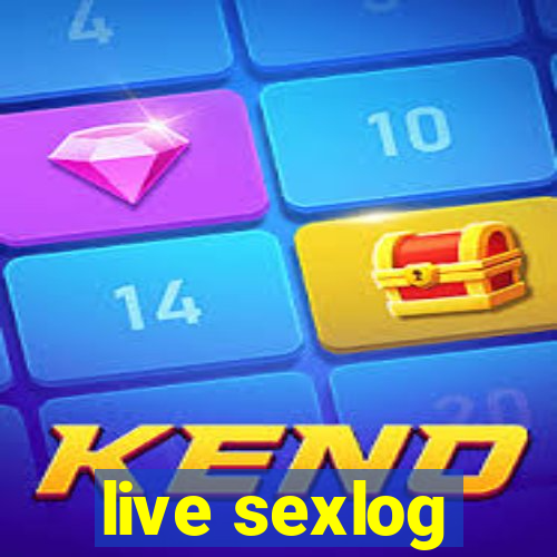 live sexlog