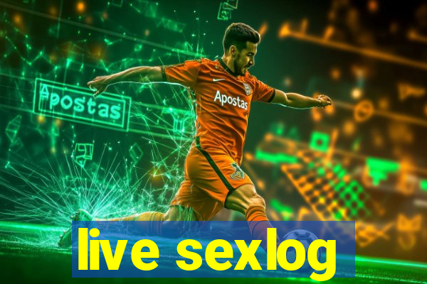 live sexlog