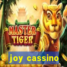 joy cassino