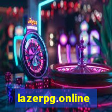 lazerpg.online